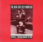The New Lost City Ramblers: New Lost City Ramblers-Volume 5 - CD