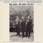The New Lost City Ramblers: New Lost City Ramblers - Vol. 2 - CD