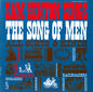 Sam Hinton: Sam Hinton Sings the Song of Men - CD