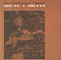 Bill Crofut: 400 Years of Folk Music - CD