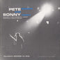 Pete Seeger: Pete Seeger and Sonny Terry at Carnegie Hall - CD