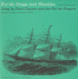 Paul Clayton: Foc'sle Songs and Shanties - CD