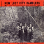 The New Lost City Ramblers: New New Lost City Ramblers: Gone to the Country - CD