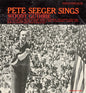 Pete Seeger: Pete Seeger Sings Woody Guthrie - CD