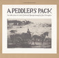 Jim Douglas: Peddler's Pack: A Collection of Early Colonial - CD