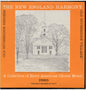 Old Sturbridge Singers: New England Harmony: Early American Choral - CD