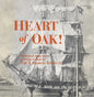 X Seamen's Institute: Heart of Oak! - CD