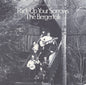The Bergerfolk: Bergerfolk, Vol. 4: Pack Up Your Sorrows - CD