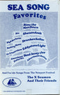 X Seamen's Institute: Favorite Sea Songs - Songs from the Age of Sail - CD