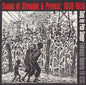 Pete Seeger: Songs of Struggle and Protest, 1930-50 - CD