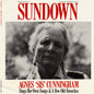 Sis Cunningham: Broadside Ballads, Vol. 9: Sundown - CD