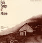 Edward Ives: Folk Songs of Maine - CD