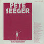 Pete Seeger: Pete Seeger Sings and Answers Questions - CD