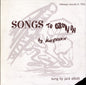 Ramblin' Jack Elliott: Woody Guthrie's Songs to Grow on - CD