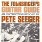 Pete Seeger: Folksinger's Guitar Guide 1: An Instruction Record - CD