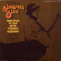 Roger Sprung: Bluegrass Blast: A Mixed Bag of Ol' Timey Music - CD