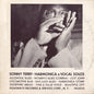 Sonny Terry: Sonny Terry - Harmonica and Vocal Solos - CD