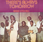 Arbee Stidham: There's Always Tomorrow - CD