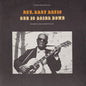 Rev. Gary Davis: Sun Is Going Down - CD