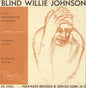 Blind Willie Johnson: His Story Told, Annotated and Documented - CD