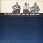 Big Bill Broonzy: Blues with Big Bill Broonzy, Sonny Terry - CD