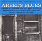 Arbee Stidham: Arbee's Blues - CD
