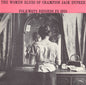 Champion Jack Dupree: The Women Blues of Champion Jack Dupree - CD