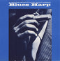 Tony Little Sun Glover: Blues Harp: An Instruction Method - CD