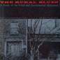 Various Artists: Rural Blues / Various - CD