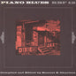 Various Artists: Piano Blues / Various - CD