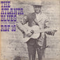 Various Artists: Atlanta Blues / Various - CD
