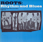 Various Artists: Roots: Rhythm & Blues / Various - CD