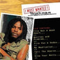 Bushman: Most Wanted - CD