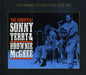 Sonny Terry & Brownie McGhee: The Essential - CD
