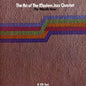 The Modern Jazz Quartet: Art of the Modern Jazz Quartet - CD