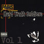 Paris: Paris Presents: Hard Truth Soldiers, Vol. 1 - CD