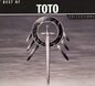 Toto: Collections: Best of - CD
