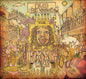 Dave Matthews Band: Big Whiskey and The Groogrux King - CD