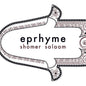 Eprhyme: Shomer Salaam/My Mouth Is A House Of Prayer - 7-INCH SINGLE