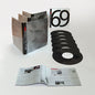 The Magnetic Fields: 69 Love Songs [Remastered] [Box Set] [Limited Edition] - VINYL