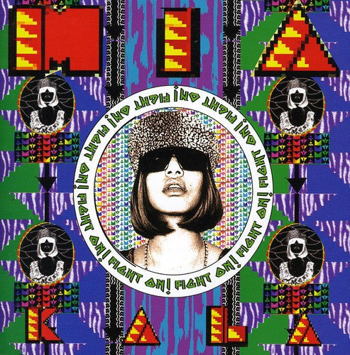 M.I.A.: Kala - CD