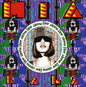 M.I.A.: Kala - CD