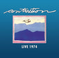 Contraction: Live 1974 - CD