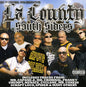 Xicano Rap: La County Southsider's - CD