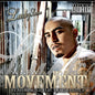 Lucky Luciano: The New Movement - CD