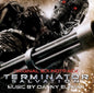 Various Artists: Terminator Salvation / O.S.T. - CD