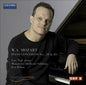 W.a. Mozart: Piano Concertos Nos 20 & 23 - CD