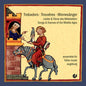 Trouveres: Middle Age Songs / Dances - CD