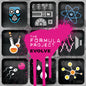 The Formula Project: Evolve - CD