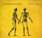 Aj Kluth: Twice Now - CD